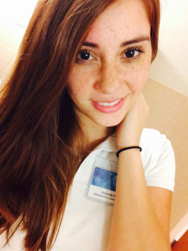 Когда скучно на работе