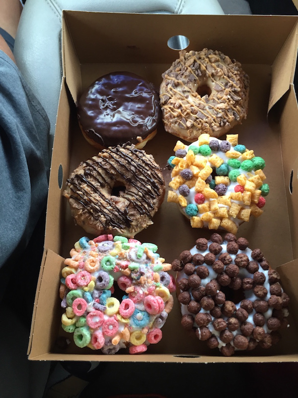 Картинки с разными вкусностями