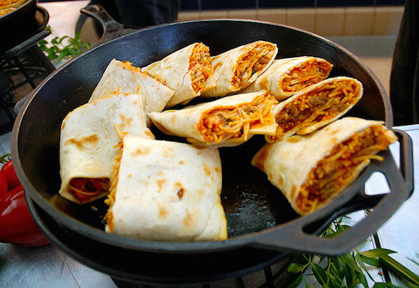 Картинки с разными вкусностями