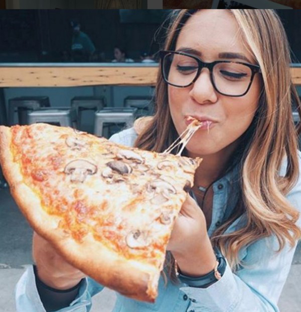 Картинки с разными вкусностями