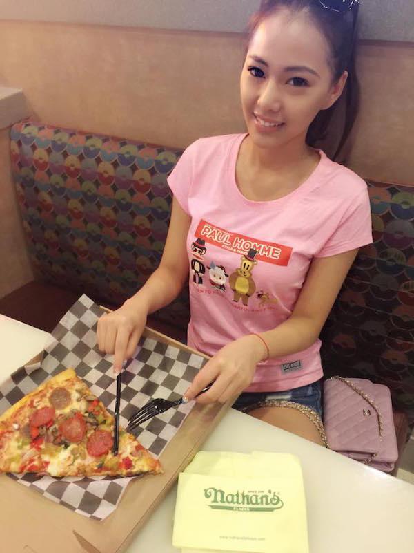 Картинки с разными вкусностями