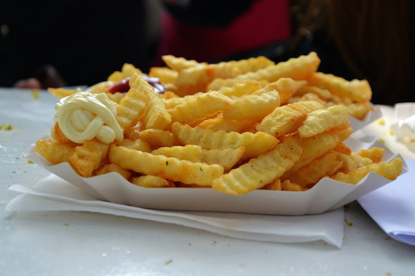 Картинки с разными вкусностями