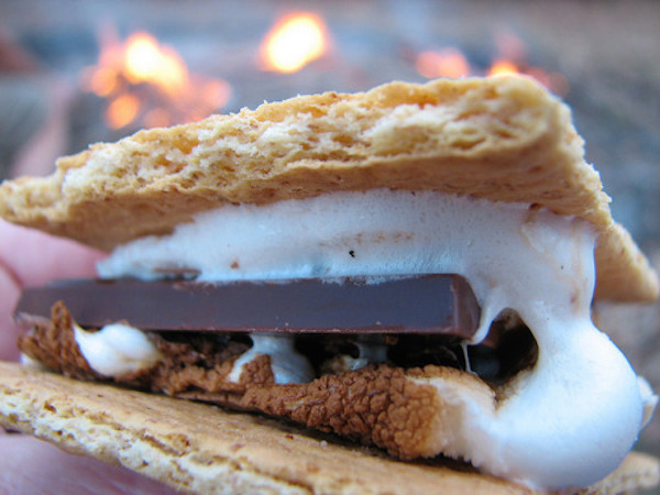 Картинки с разными вкусностями