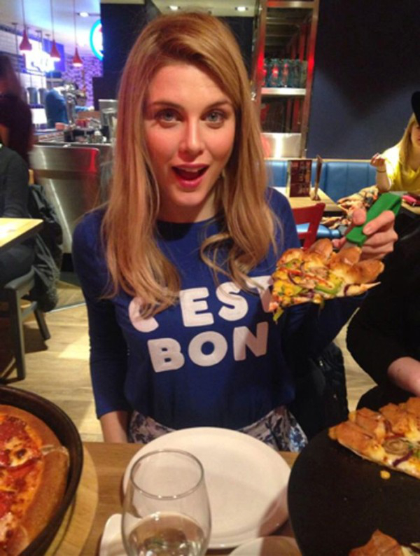 Картинки с разными вкусностями