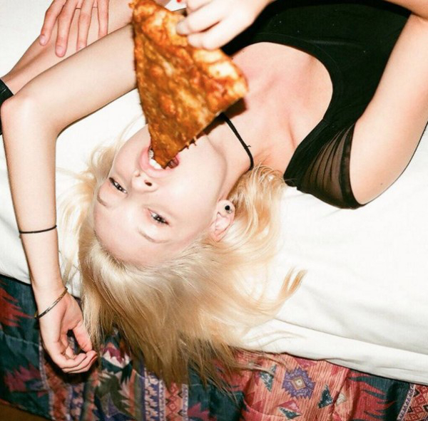 Картинки с разными вкусностями