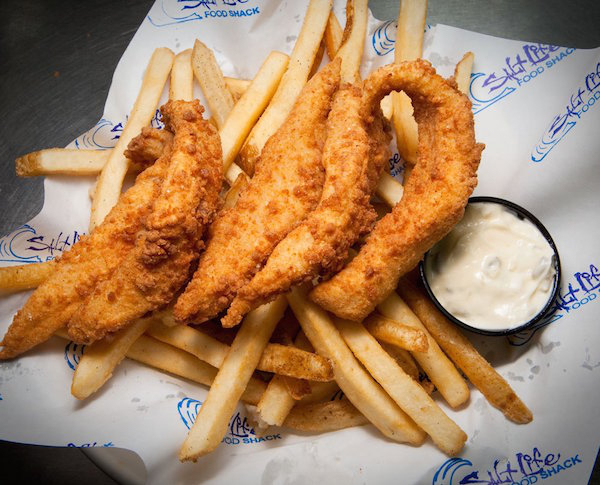 Картинки с разными вкусностями