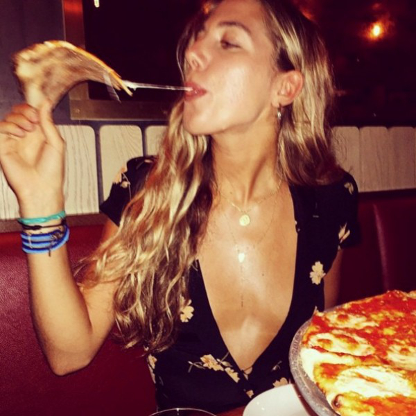 Картинки с разными вкусностями