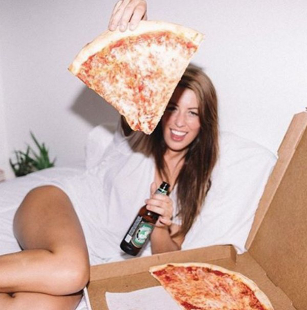 Картинки с разными вкусностями