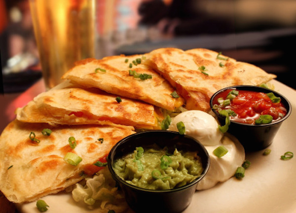 Картинки с разными вкусностями