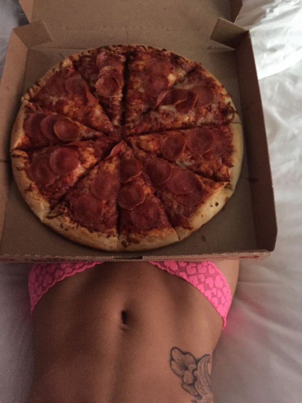 Картинки с разными вкусностями