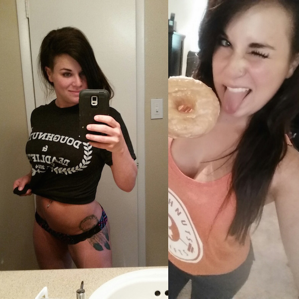 Картинки с разными вкусностями