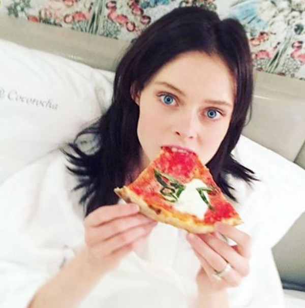 Картинки с разными вкусностями