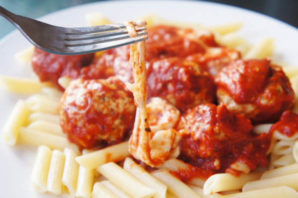 Картинки с разными вкусностями