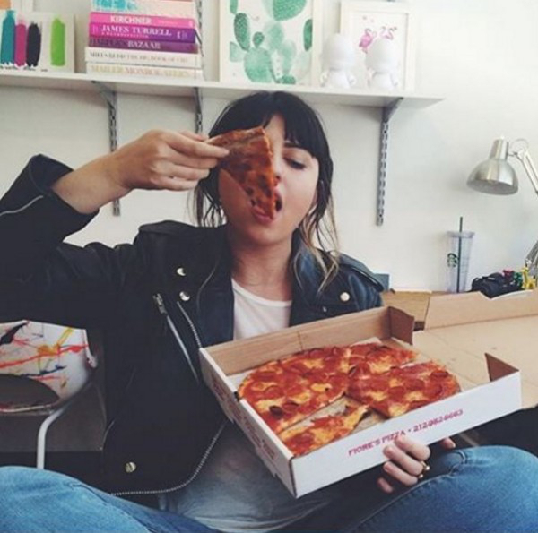 Картинки с разными вкусностями