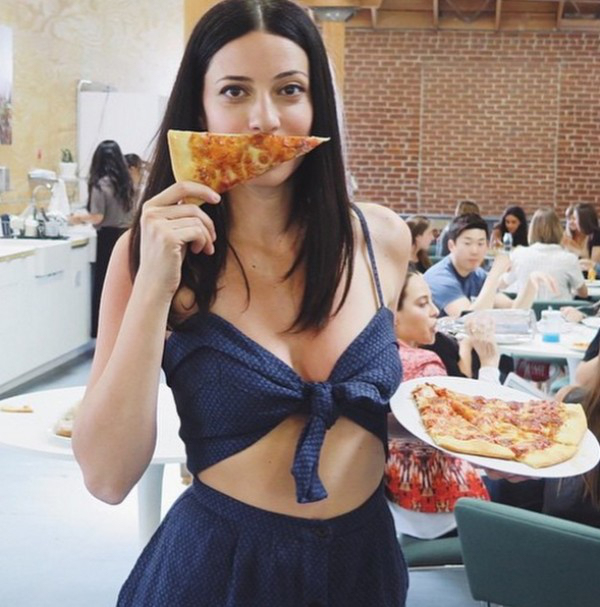 Картинки с разными вкусностями