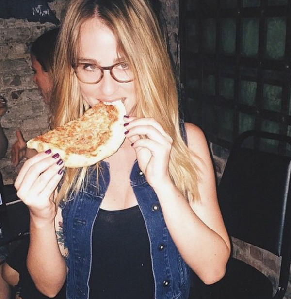 Картинки с разными вкусностями