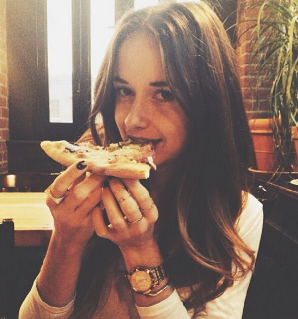 Картинки с разными вкусностями