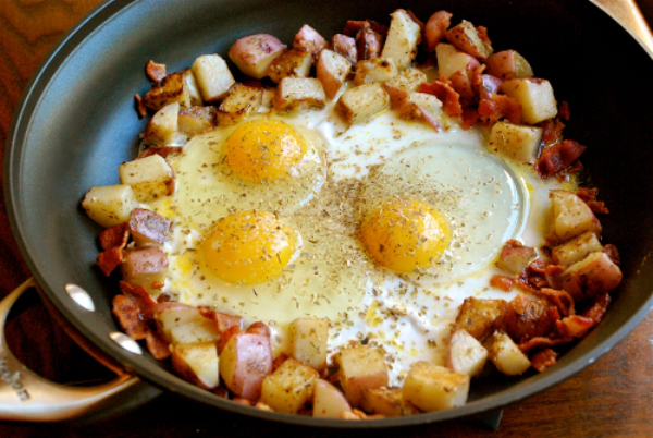 Картинки с разными вкусностями