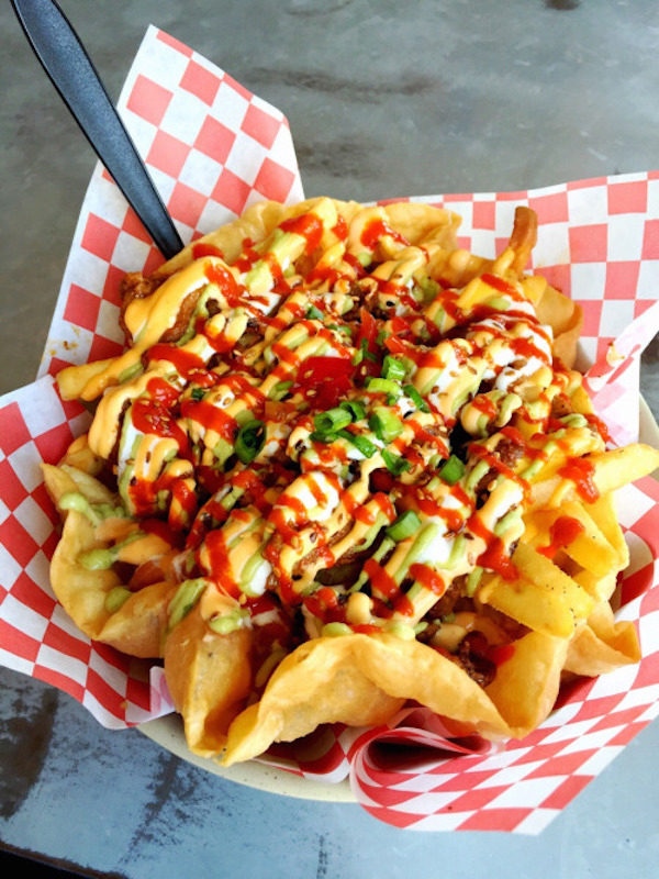 Картинки с разными вкусностями