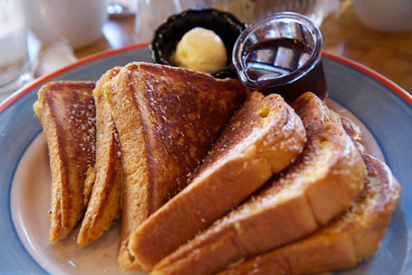 Картинки с разными вкусностями