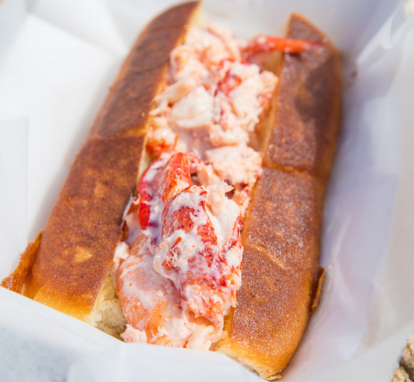 Картинки с разными вкусностями