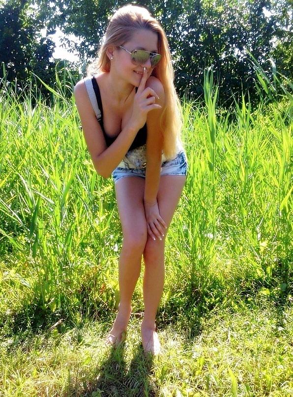 Горячие цыпочки из вконтактиков