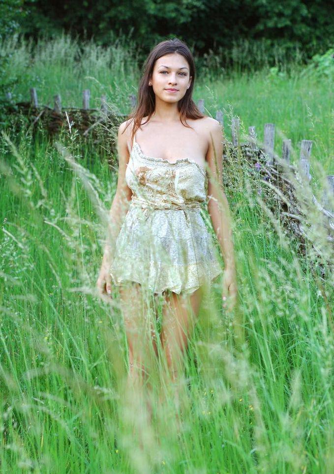 Горячие цыпочки из вконтактиков