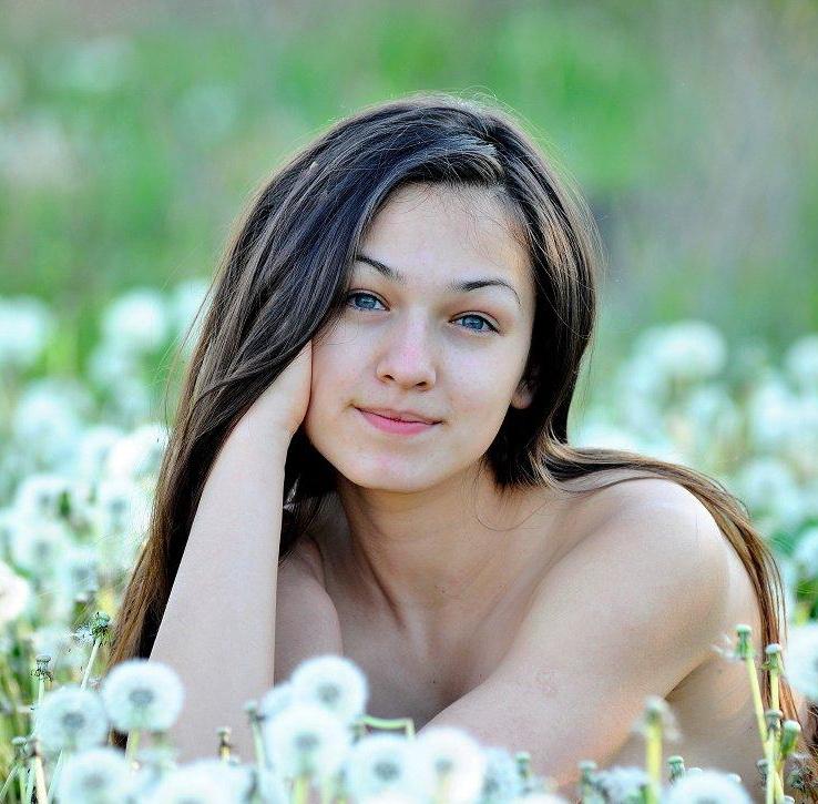 Горячие цыпочки из вконтактиков