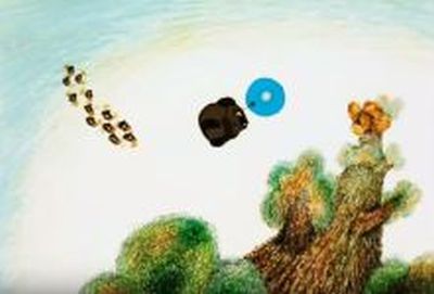 Как «Рой» будет «защищать» американские самолеты