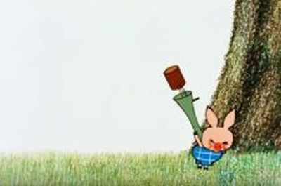 Как «Рой» будет «защищать» американские самолеты