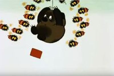 Как «Рой» будет «защищать» американские самолеты