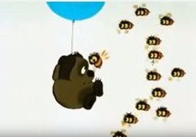 Как «Рой» будет «защищать» американские самолеты