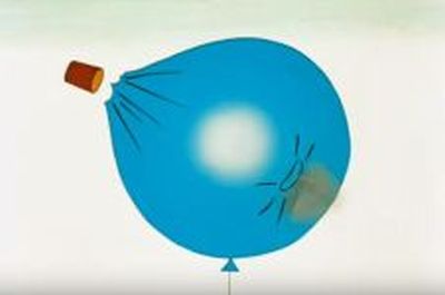 Как «Рой» будет «защищать» американские самолеты