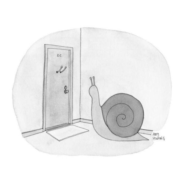 Смешные комиксы