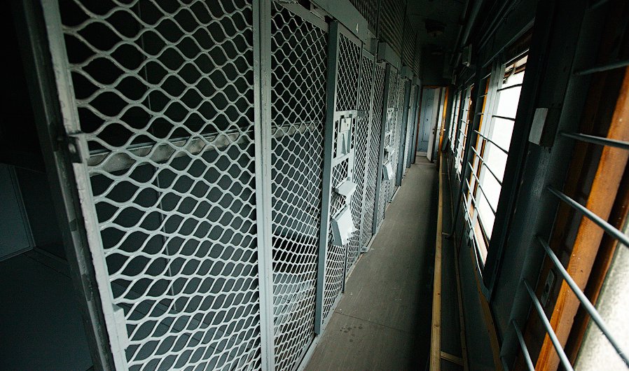 Новосибирский музей железнодорожной техники