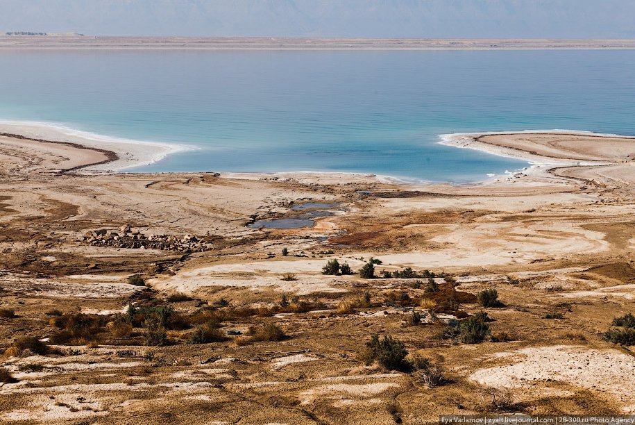 Мертвое море