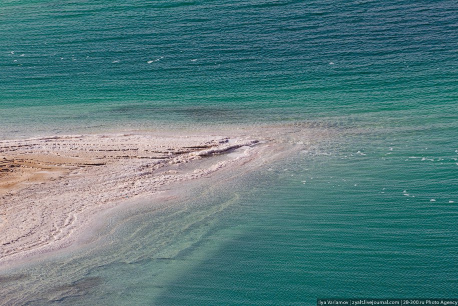 Мертвое море