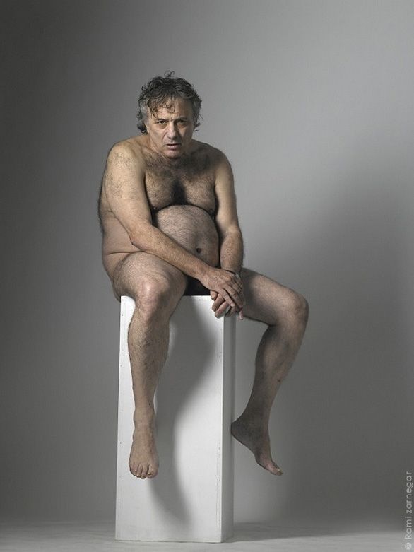 Факты об организме человека