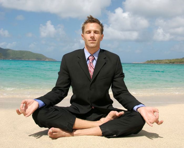 Факты об организме человека