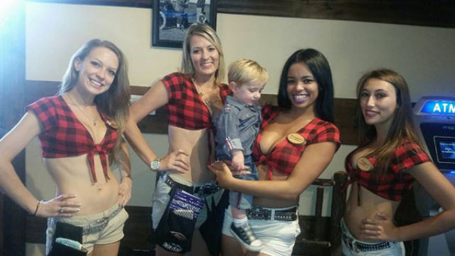 Ах этот взгляд