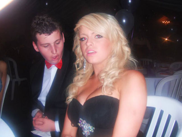 Ах этот взгляд