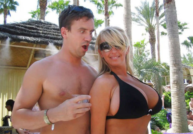 Ах этот взгляд