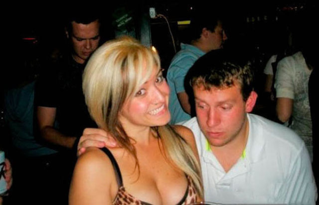 Ах этот взгляд