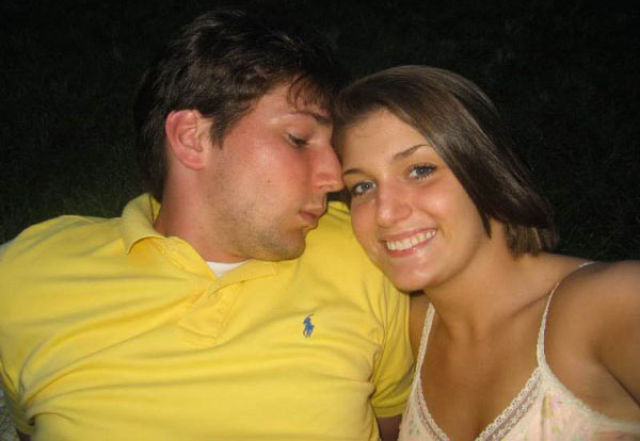 Ах этот взгляд