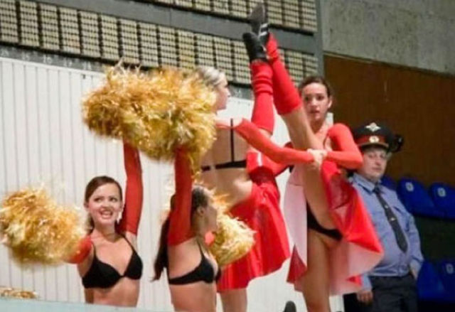 Ах этот взгляд