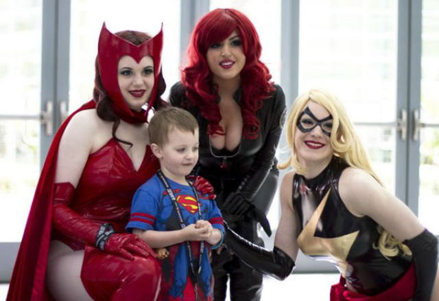 Ах этот взгляд