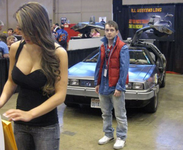 Ах этот взгляд