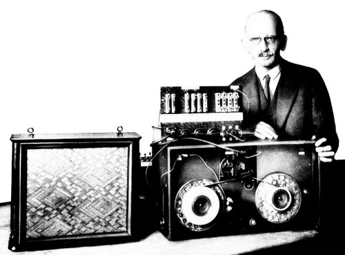 Эволюция носителей информации Эволюция носителей информации