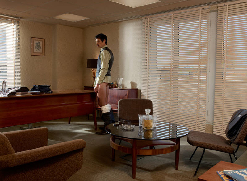 Развратный Эдем: эротические фотографии Саши Голдбергера