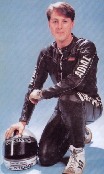 Интересные факты о Михаэле Шумахере Интересные факты о Михаэле Шумахере